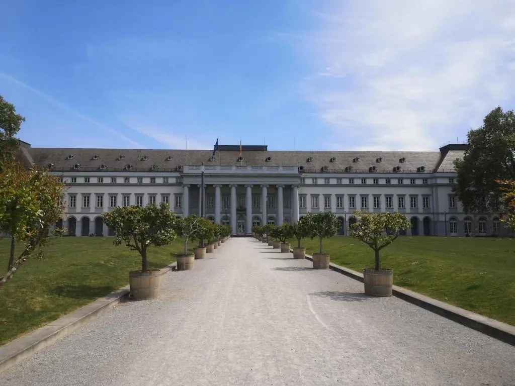 Ferienhaus Am Fahrkopf