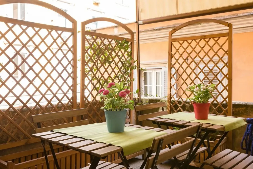 Pension Calamatta Rom