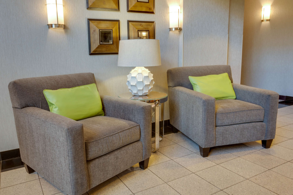 Drury Inn & Suites Hayti Caruthersville - Général