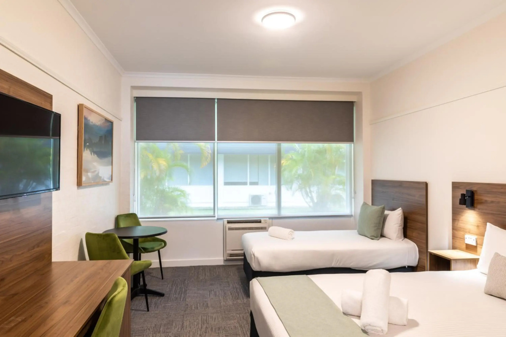 Hotel photo 19