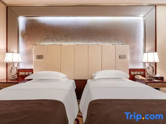 Richmond Grand Hotel - Chambres