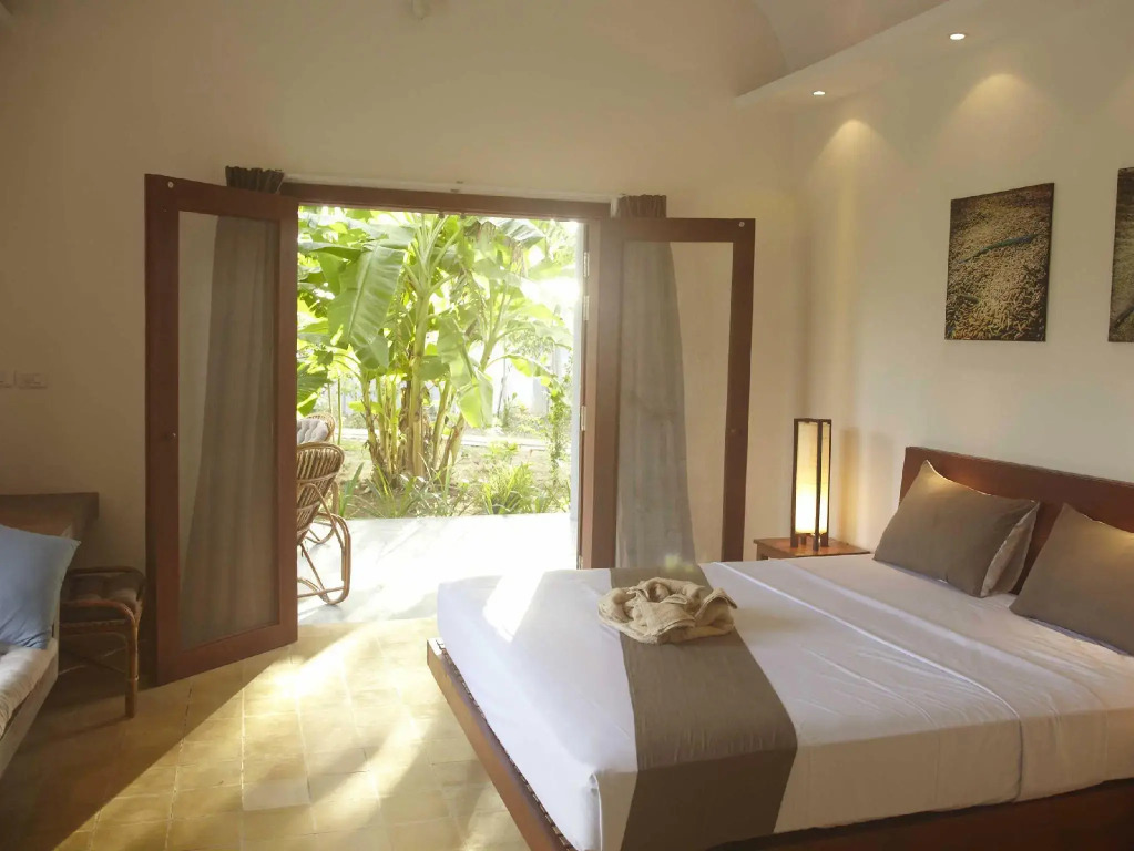 Battambang Resort — фото 2