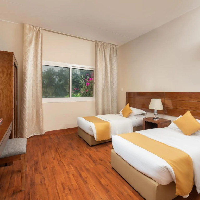 Abha Airport Hotel – Bild 3