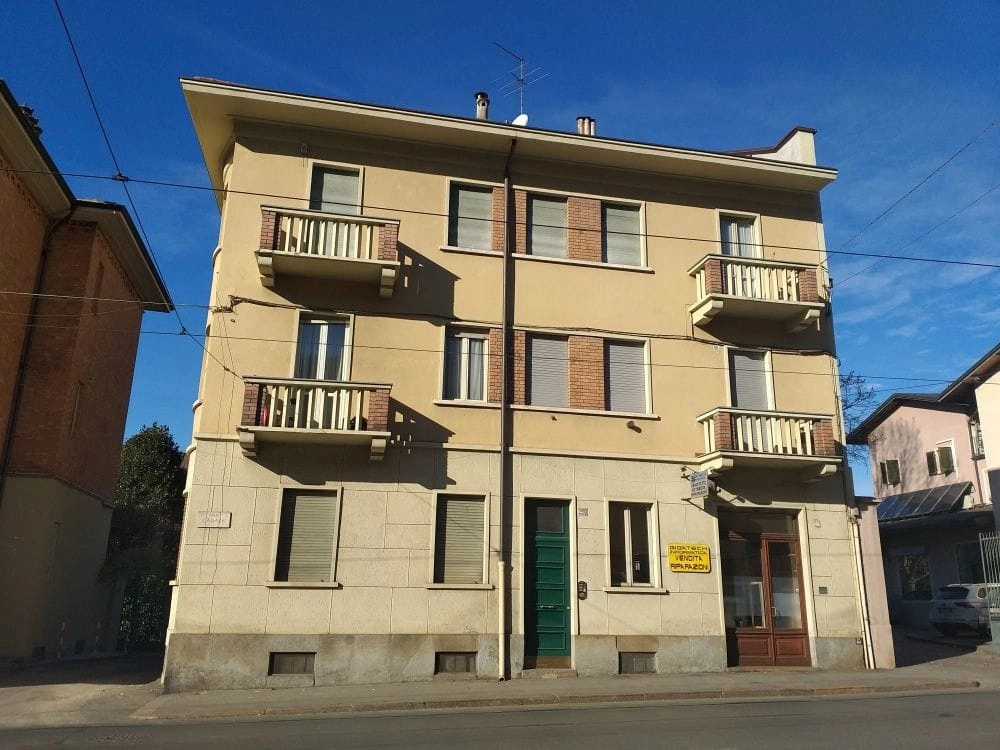 RAGGIO DI SOLE - Loft pressi Villa Maria Pia
