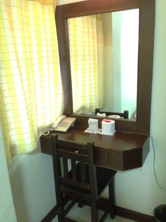 1 Bedroom Standard room