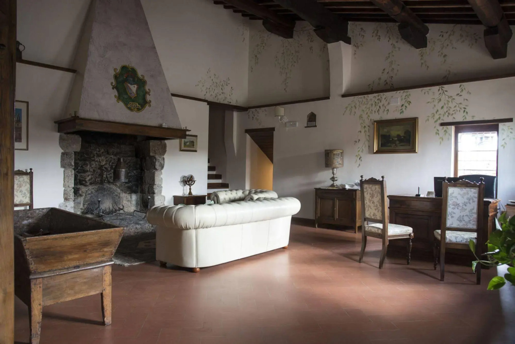 Casalta Hotel - Général