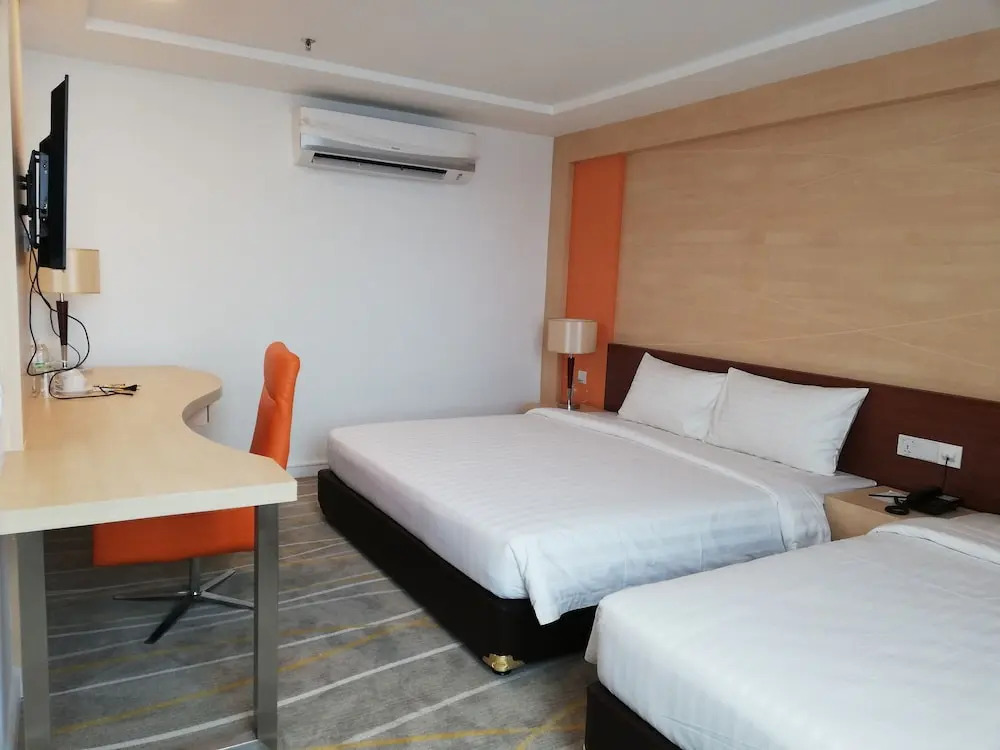 De Palma Hotel Shah Alam