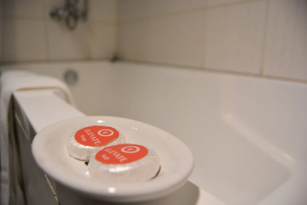 Elevate Suites - Chambres