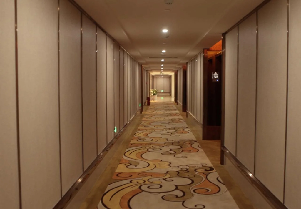 Bolailitai Hotel - Général