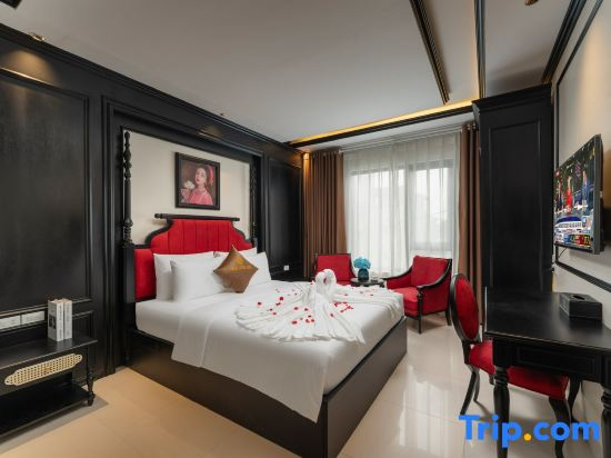 Grand Luxury Hotel Bac Ninh