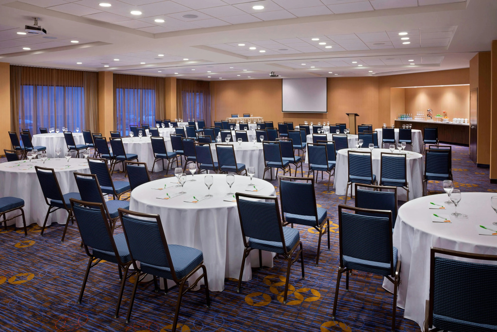 Courtyard by Marriott Toronto Northeast/Markham - Général