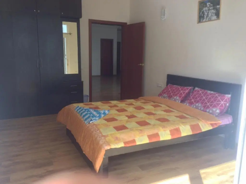 Park Inn Hospitality - Chambres