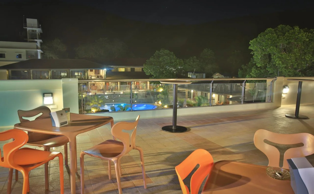 Hotel photo 21