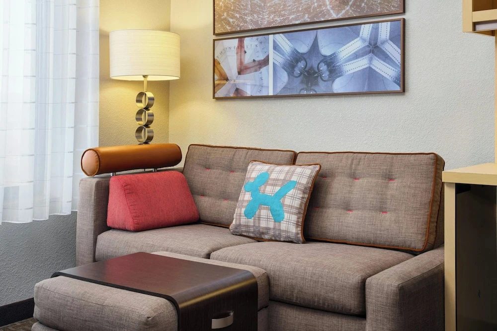 TownePlace Suites by Marriott Scranton Wilkes-Barre - Chambres