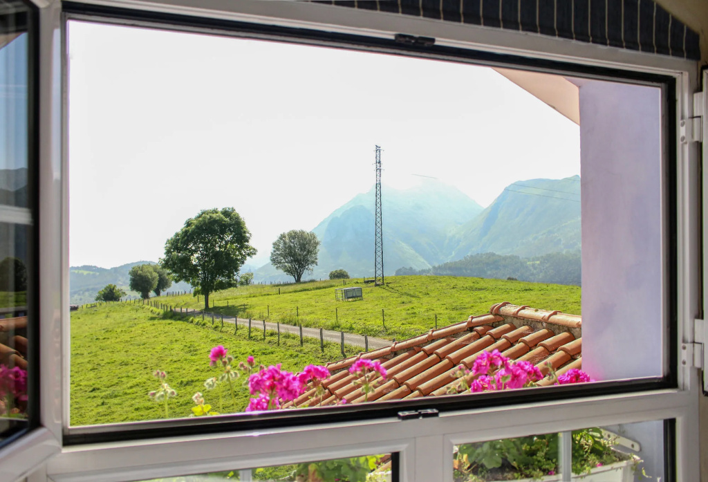 Hotel Mirador del Sella - Général