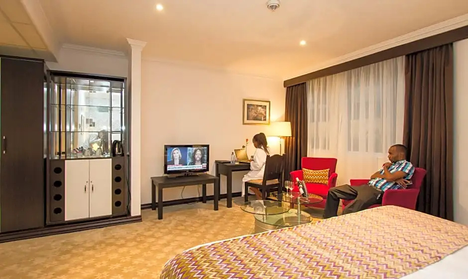 Superior Single room
