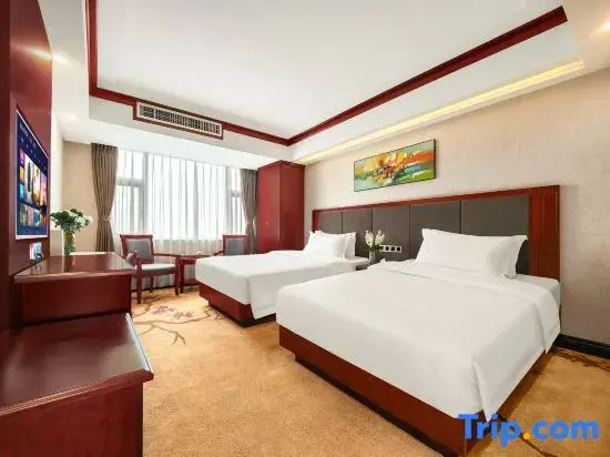 Club Wyndham Ocean Boulevard - Chambres