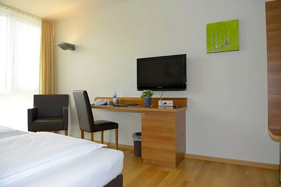 Fairmotel Dornbirn - Chambres