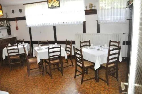Rooms Mlinar Bled - Général