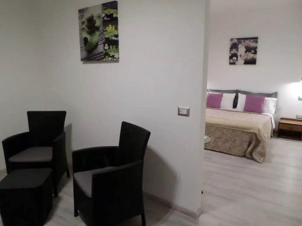 Suite