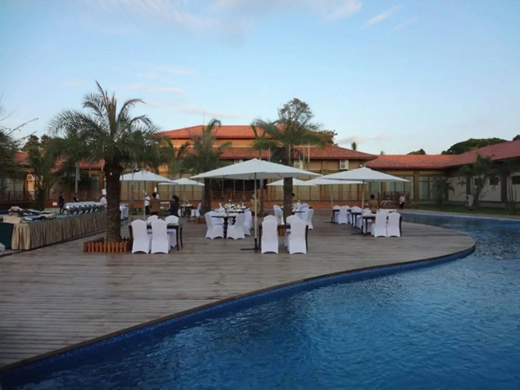 Hotel photo 11