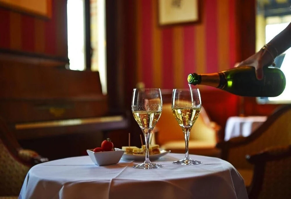 Hotel Restaurant Le Bellevue - Général