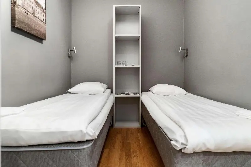 Sure Hotel by Best Western Stockholm Alvsjo - Chambres