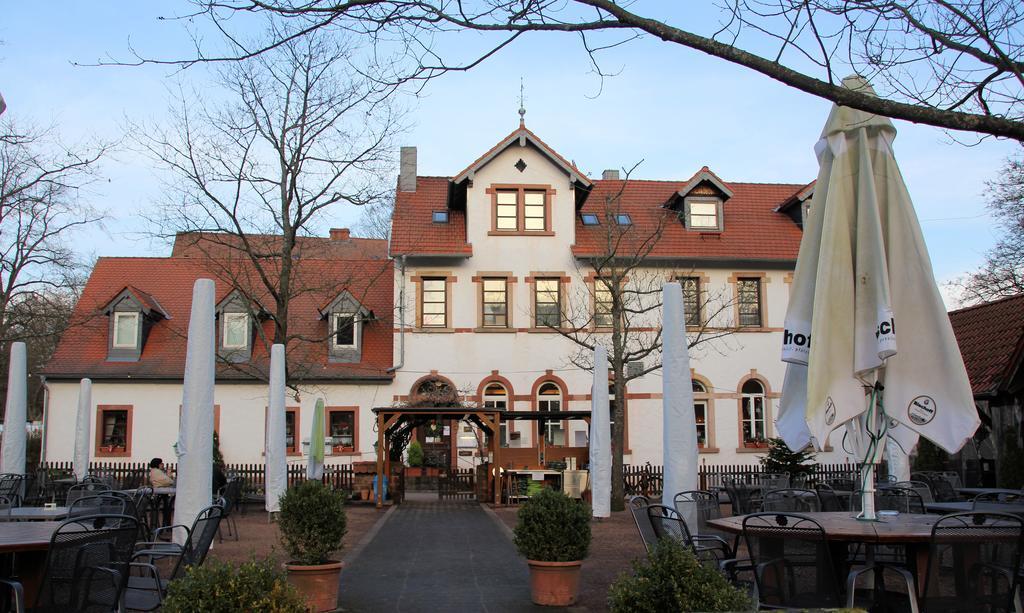 Hotel Bremerhof