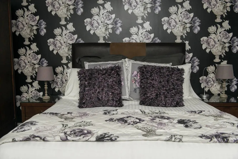 Battlesteads Hotel - Chambres