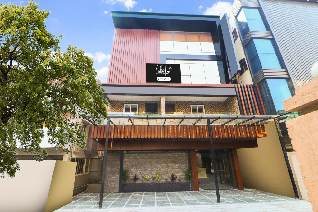 Super Collection O Ranchi Station Road Near Gurudwara Formerly Hotel Galaxy — фото 3