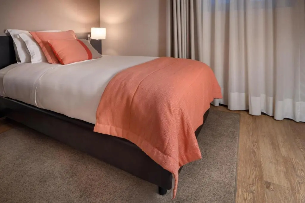 Turim Aveiro Palace Hotel - Chambres