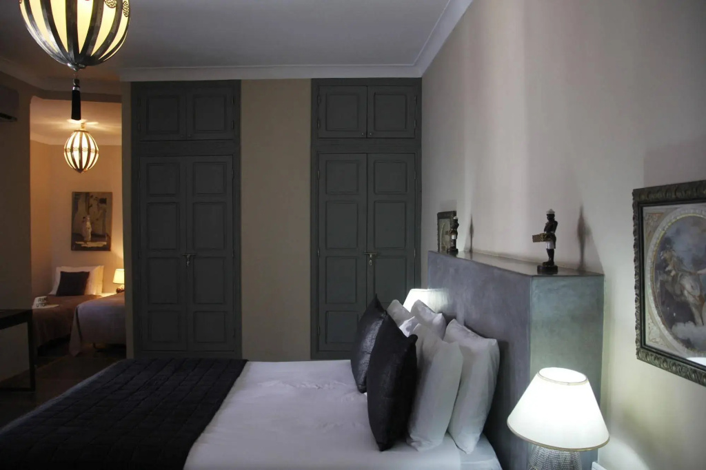 Riad Utopia Suites & Spa - фото 32