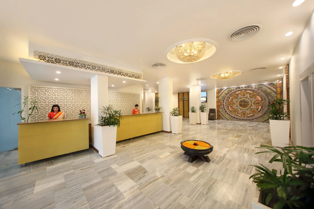 Hotel photo 35