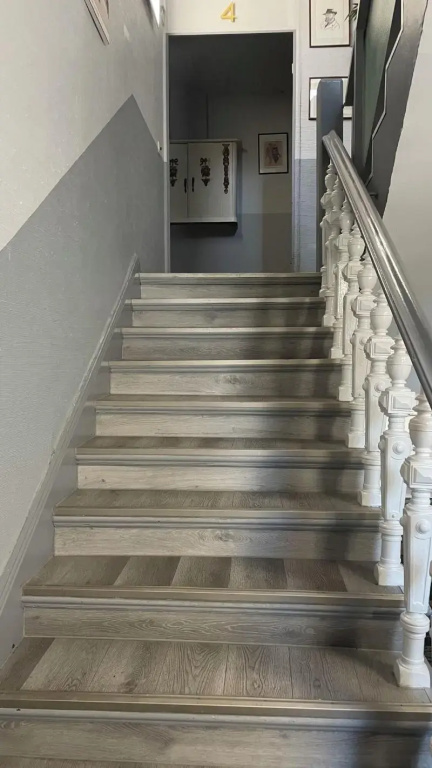 Hotel Spreewitz am Kurfürstendamm - Général