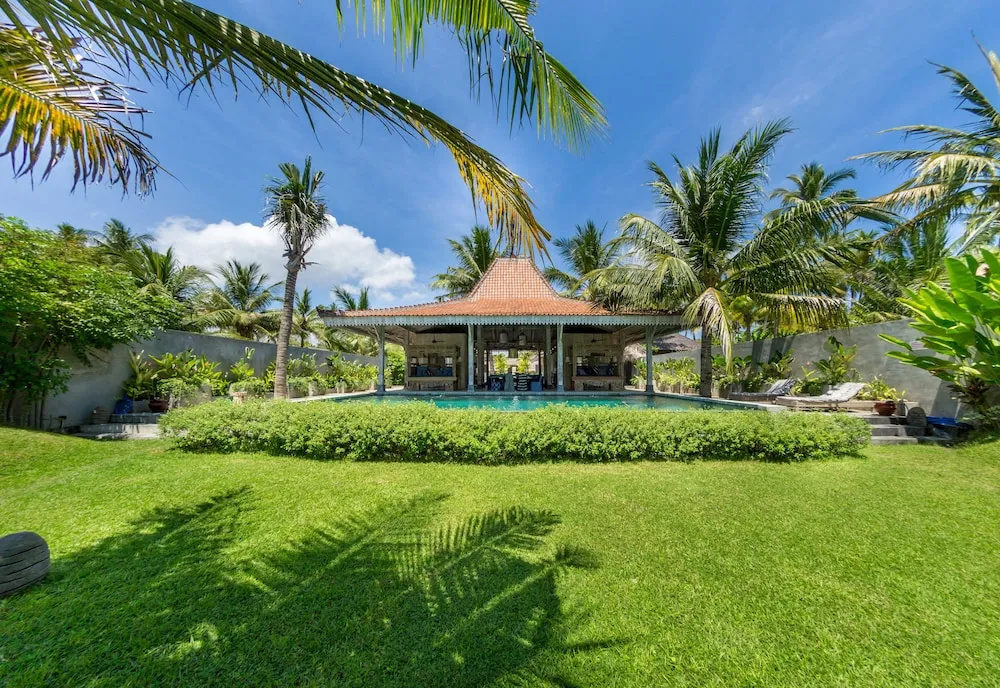 Joglo House Lombok - Général