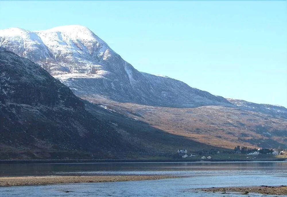 Dundonnell - Général