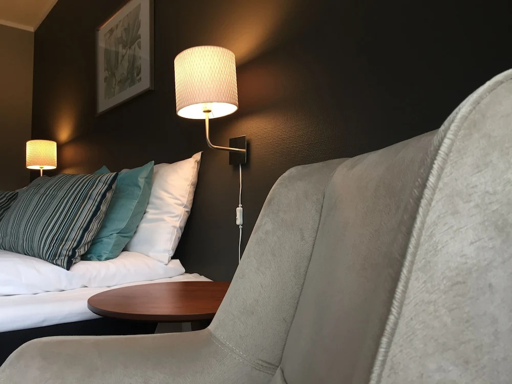 Kongsvinger Budget Hotel - Chambres