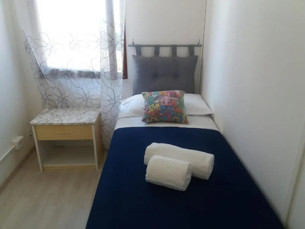 Punta Piccola Apartments