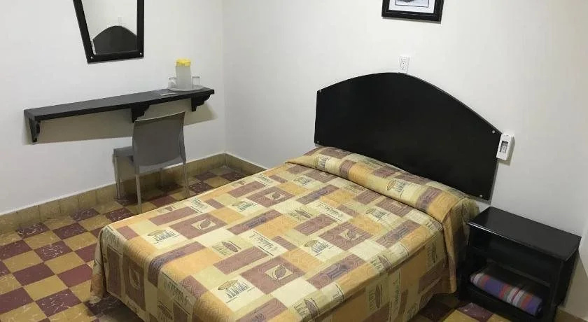 Hotel photo 8