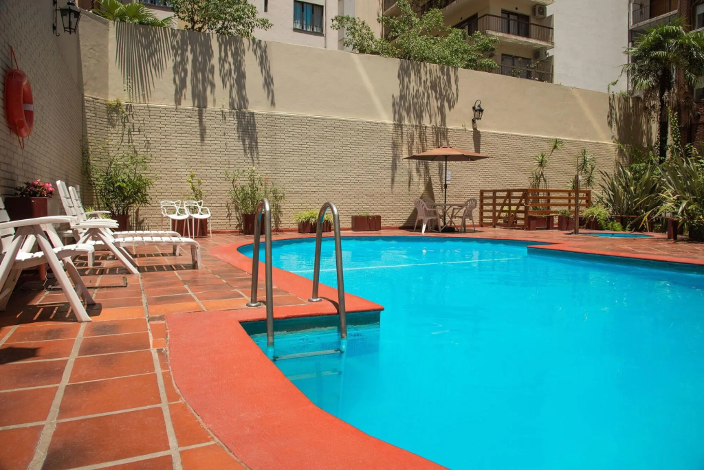Hotel photo 13