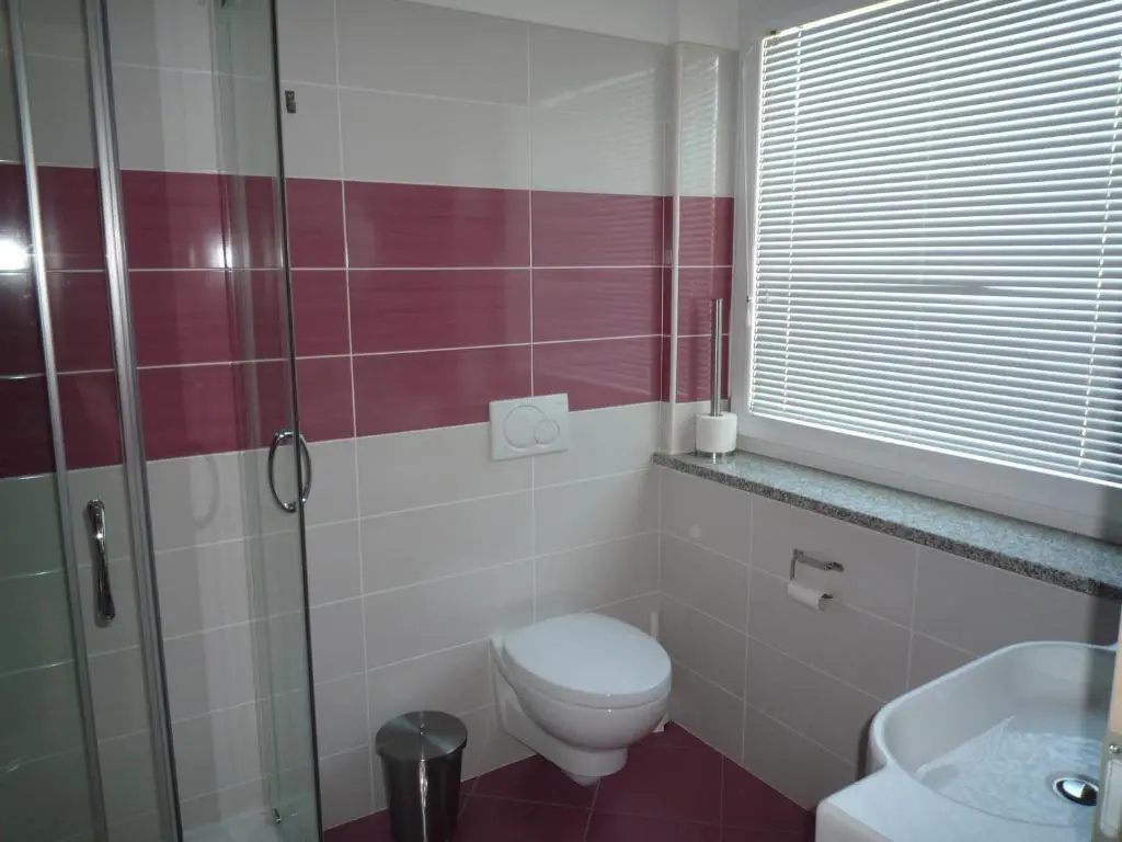 Guesthouse Pri Mihelovih - Chambres