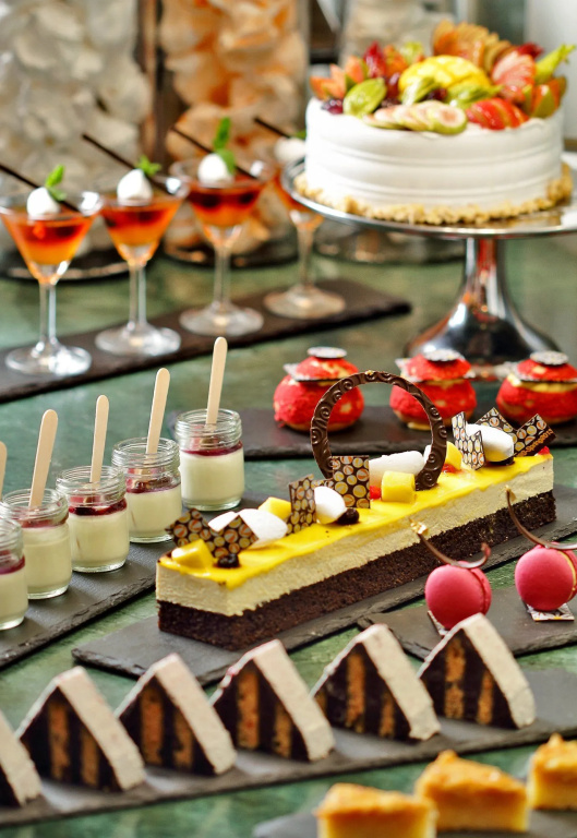 ITC Windsor, A Luxury Collection Hotel, Bengaluru - Général