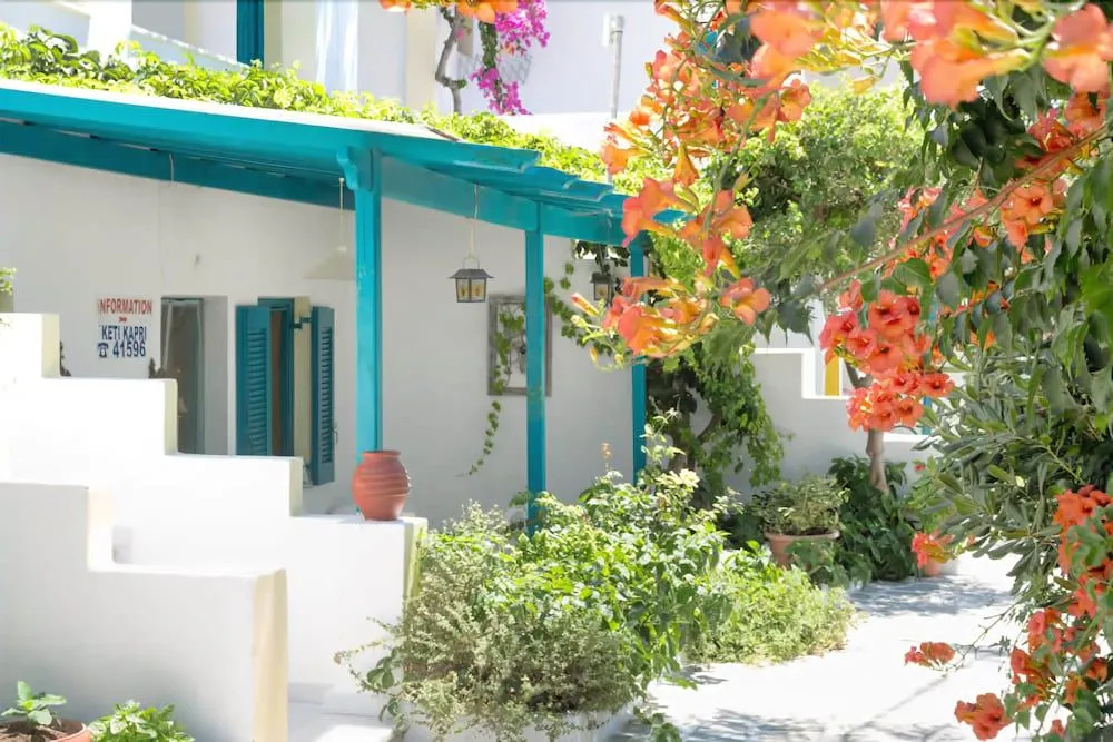 Keti Kapri Studios