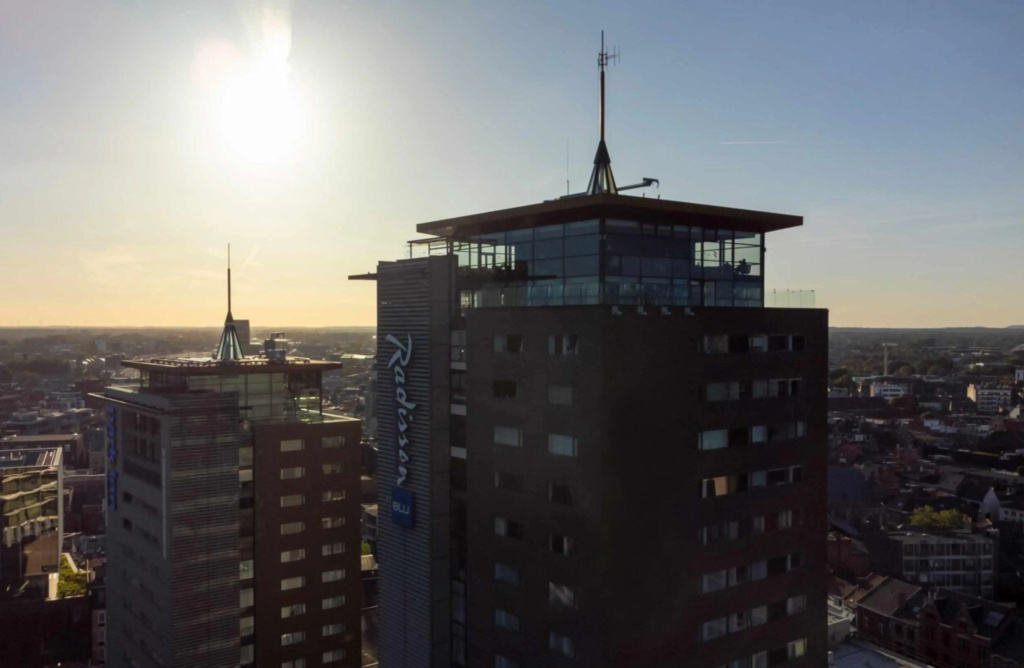 Hotel photo 20