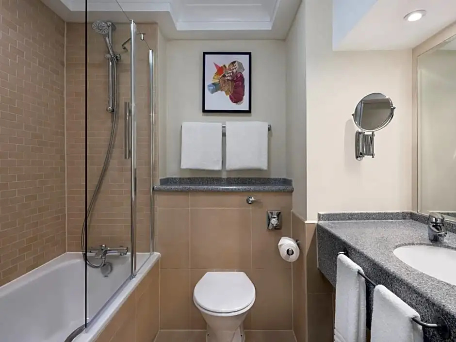 Delta Hotels by Marriott Tudor Park Country Club - Chambres