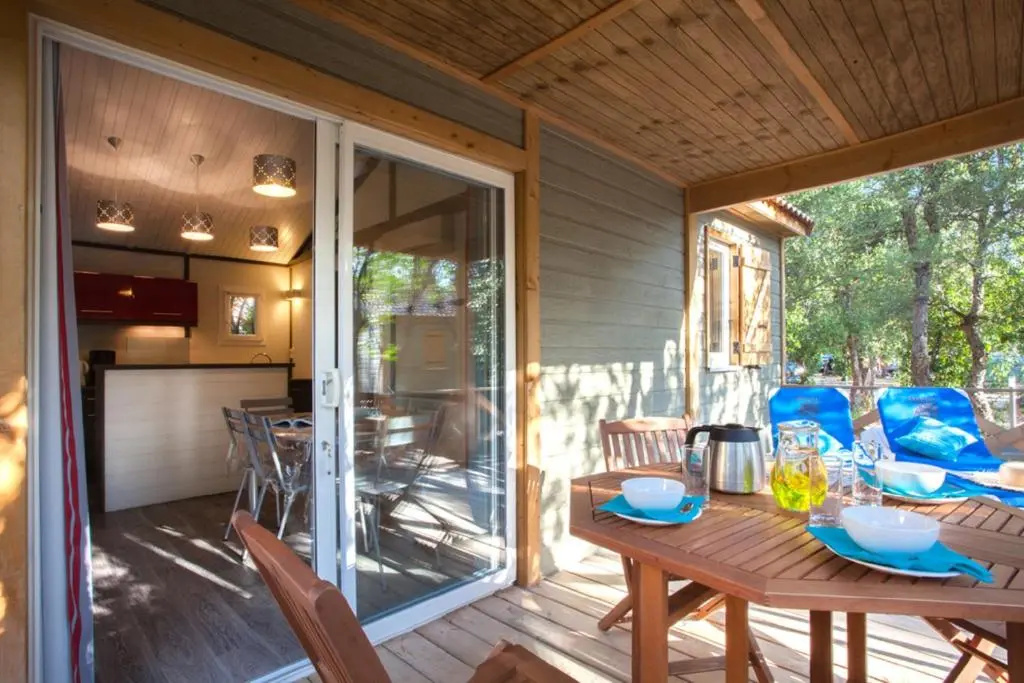 Chalet
