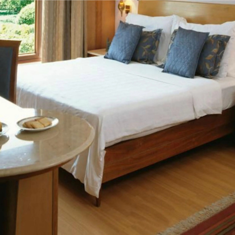 Trident, Bhubaneswar — фото 5