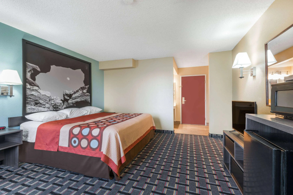Hotel photo 5