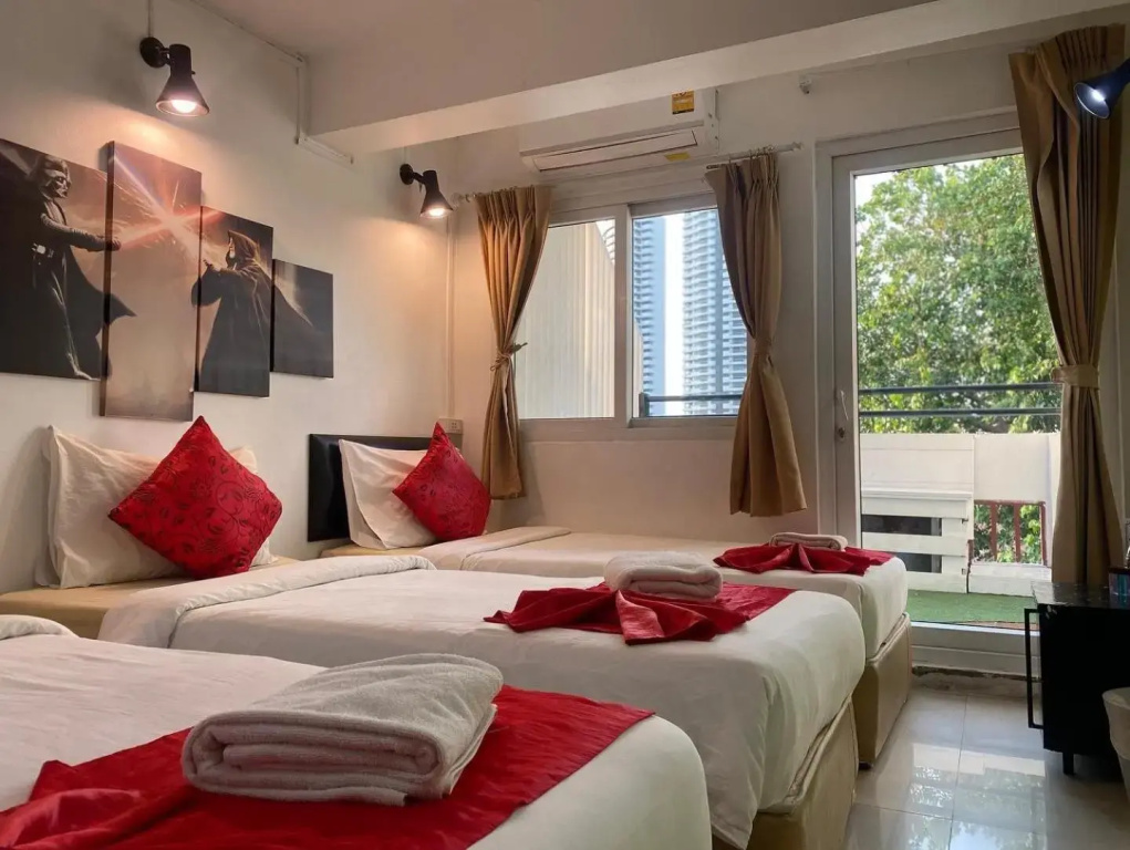 Hotel photo 27