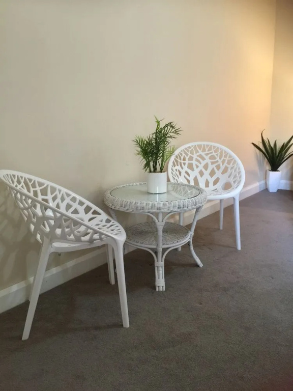 The Nosh and Nod - Howick Street - Général